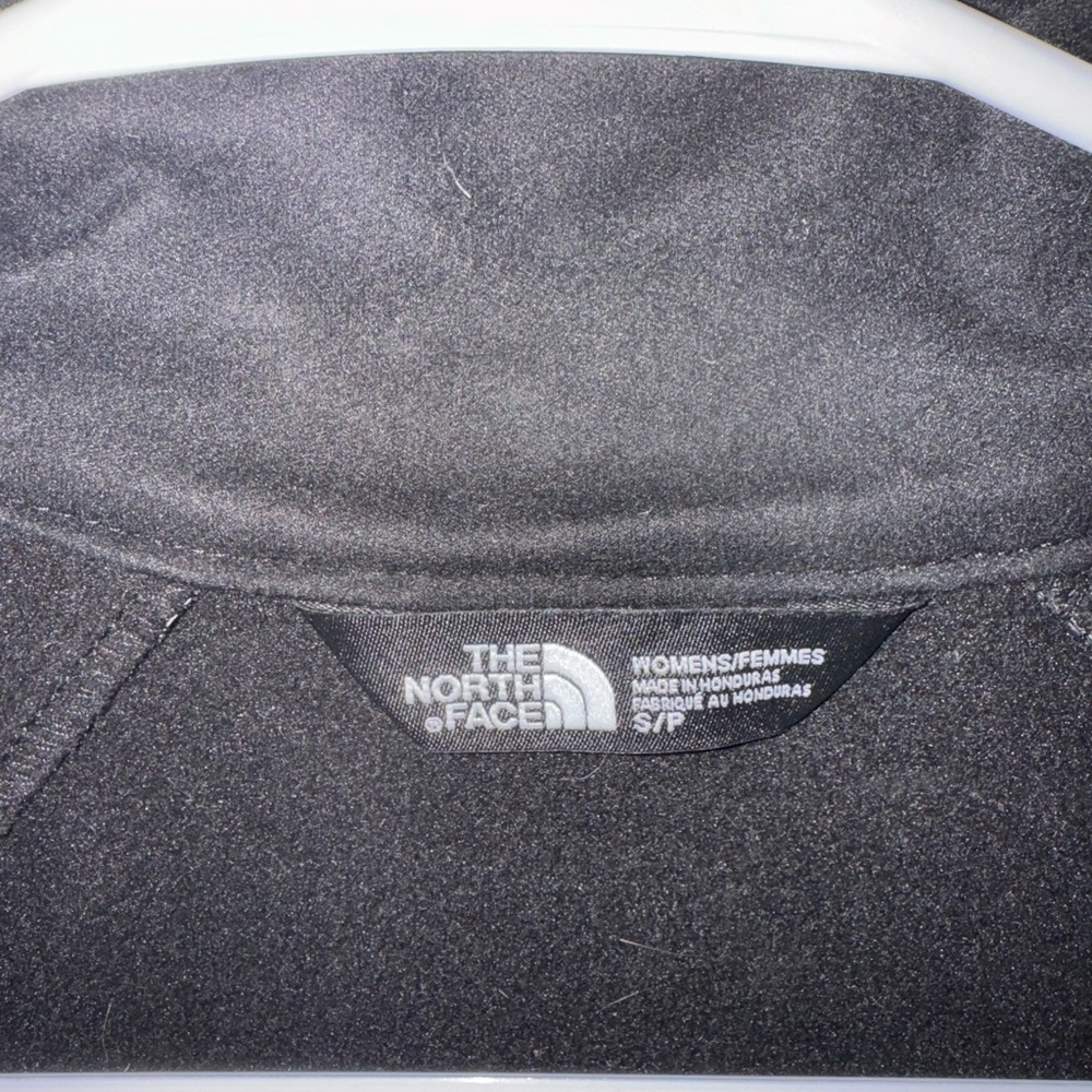 North Face Apex Soft Shell Jacket - image 2